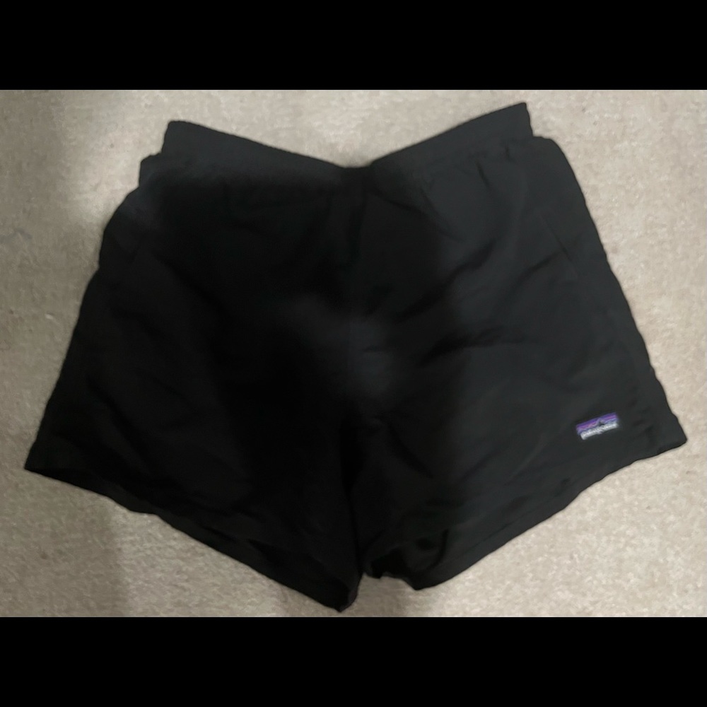 Patagonia baggies shorts